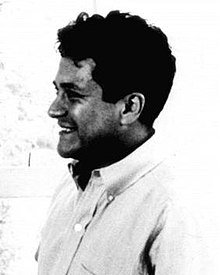 1962 Carlos Castaneda