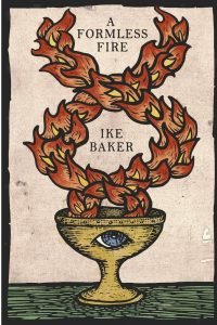 Ike Baker