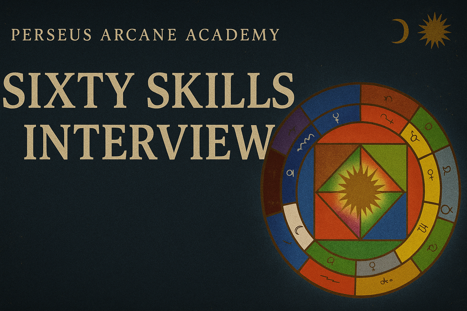 SixtySkills Interview