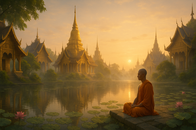 Magical Places