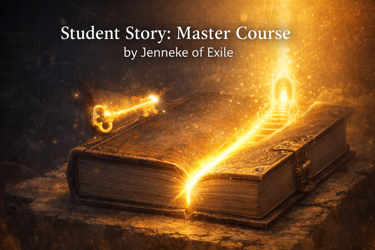 Student Story