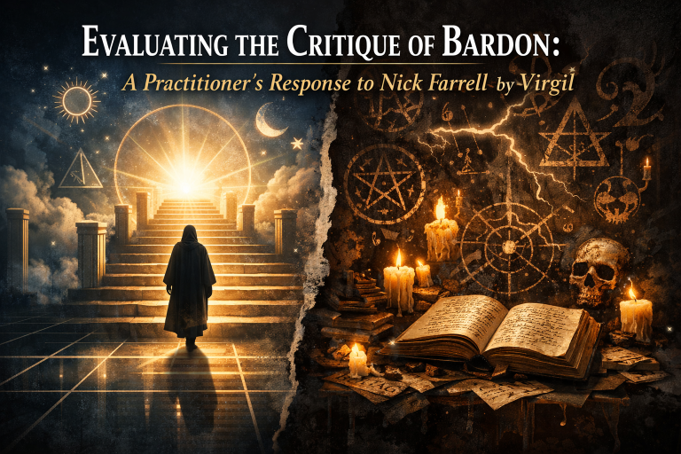 Response to Nick Farrell
