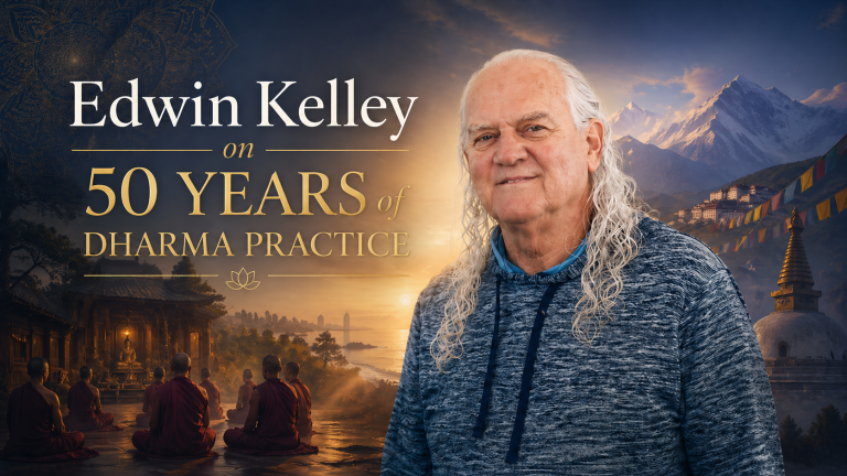 Interview with Edwin Kelley