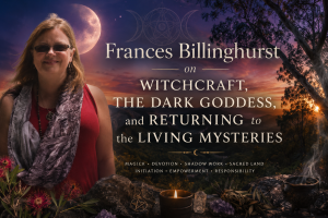 Frances Billinghurst