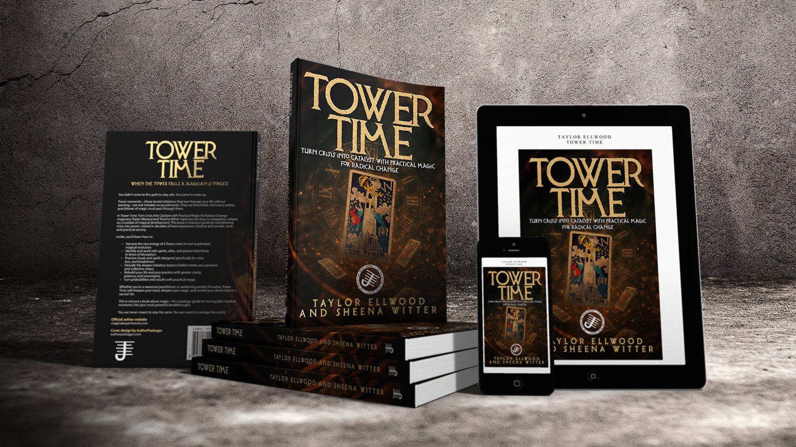 Tower Time